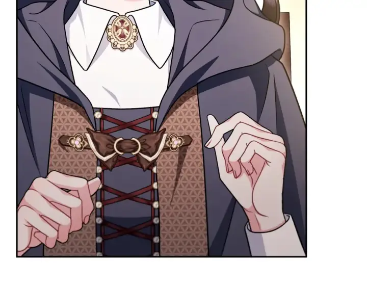 《完蛋！成了反派的试毒小跟班》第87话 情话大师图212