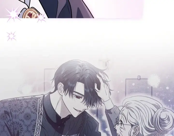 《完蛋！成了反派的试毒小跟班》第87话 情话大师图230