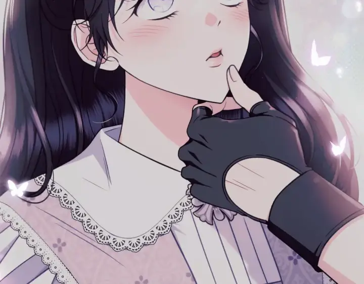《完蛋！成了反派的试毒小跟班》第87话 情话大师图41