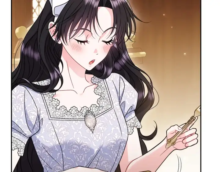 《完蛋！成了反派的试毒小跟班》第87话 情话大师图85