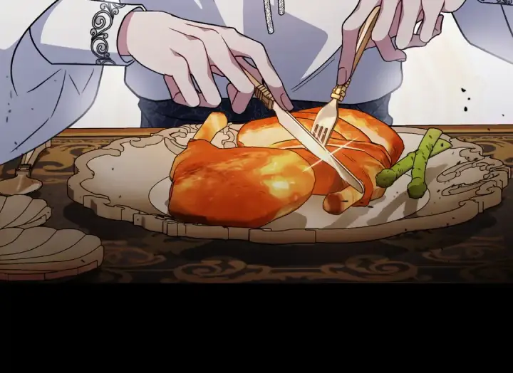 《完蛋！成了反派的试毒小跟班》第87话 情话大师图97