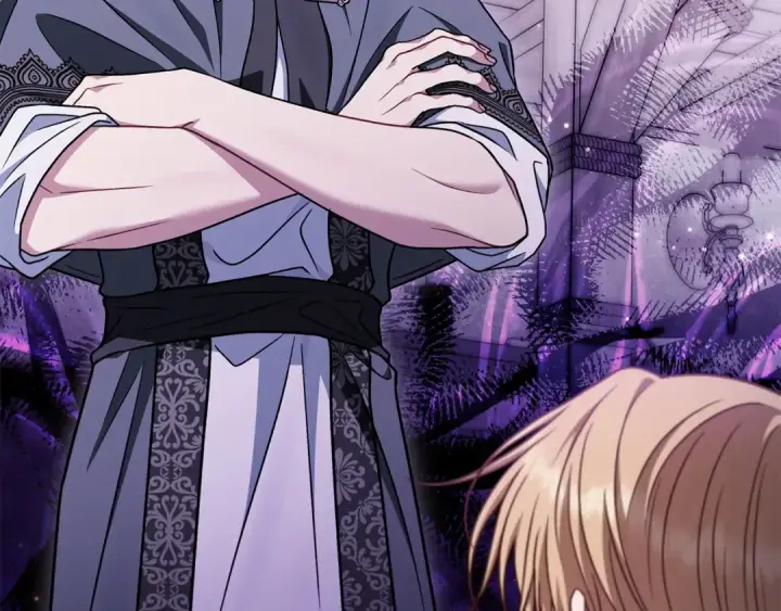 《完蛋！成了反派的试毒小跟班》第88话 魔塔的曾经图177