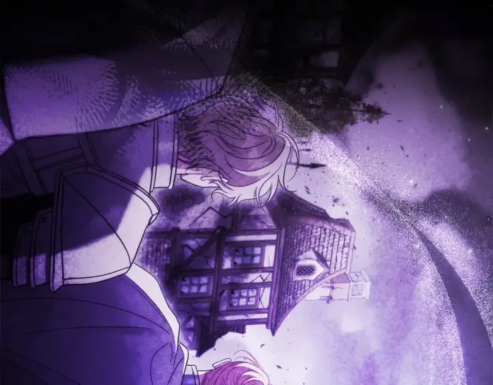 《完蛋！成了反派的试毒小跟班》第88话 魔塔的曾经图179