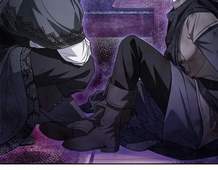 《完蛋！成了反派的试毒小跟班》第88话 魔塔的曾经图188