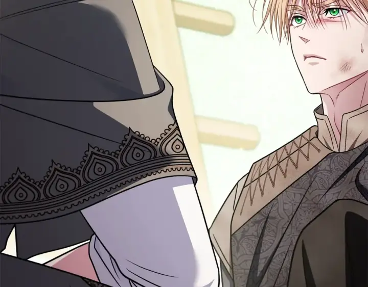 《完蛋！成了反派的试毒小跟班》第88话 魔塔的曾经图195