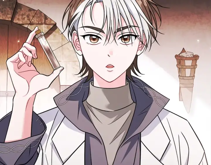 《完蛋！成了反派的试毒小跟班》第88话 魔塔的曾经图212