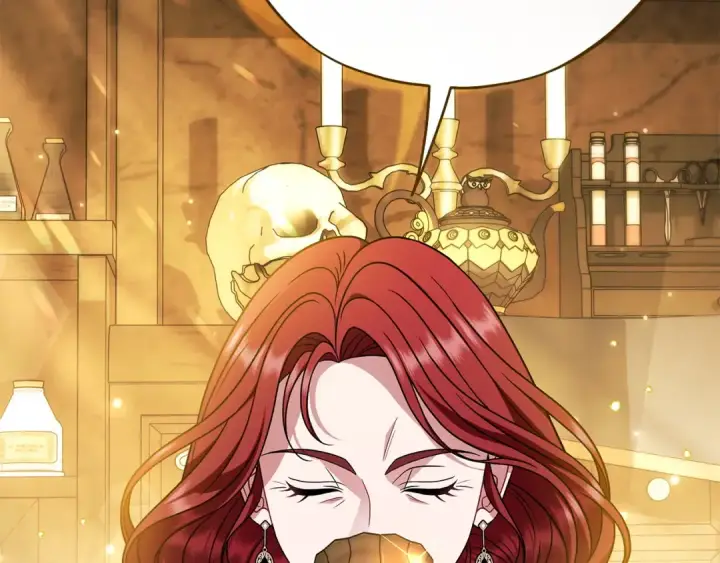 《完蛋！成了反派的试毒小跟班》第88话 魔塔的曾经图49