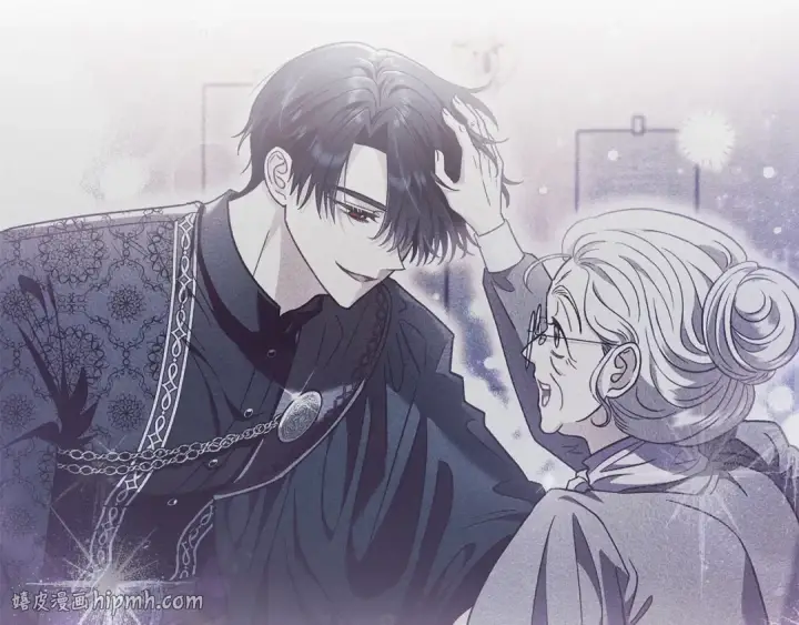 《完蛋！成了反派的试毒小跟班》第88话 魔塔的曾经图8