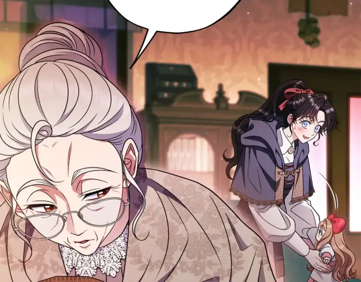 《完蛋！成了反派的试毒小跟班》第89话 狂热粉丝图151