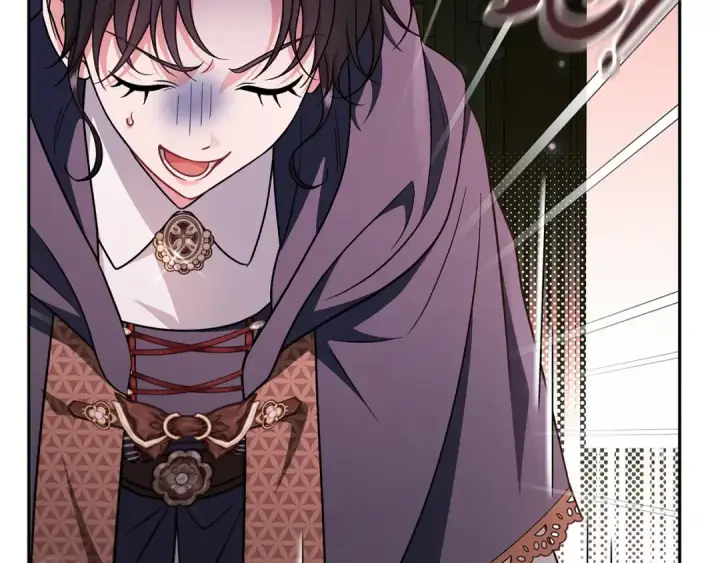 《完蛋！成了反派的试毒小跟班》第89话 狂热粉丝图182