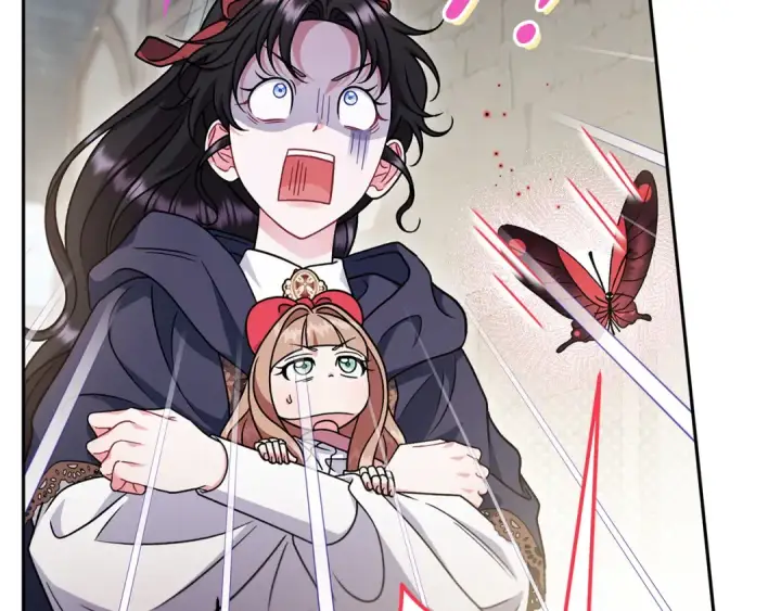 《完蛋！成了反派的试毒小跟班》第89话 狂热粉丝图70