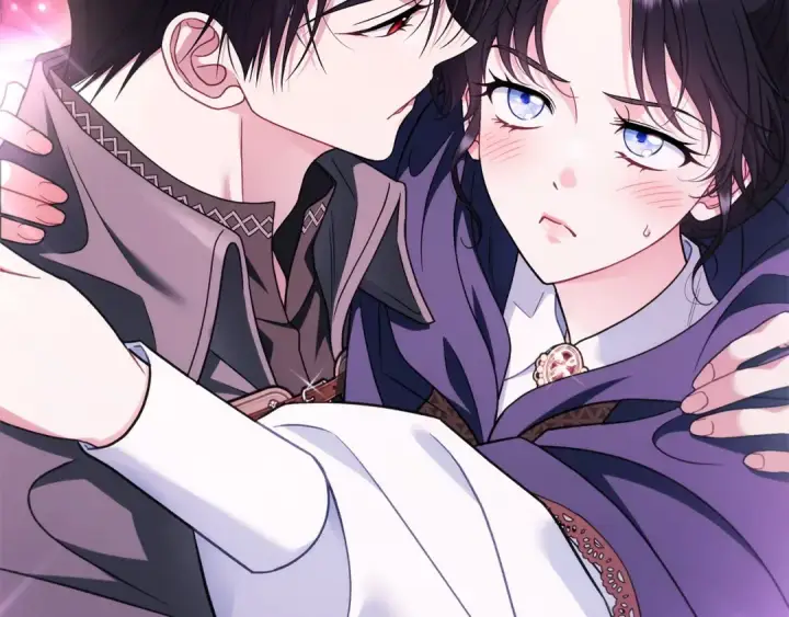 《完蛋！成了反派的试毒小跟班》第90话 不看好图108