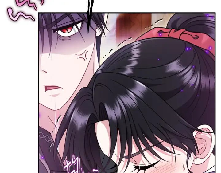 《完蛋！成了反派的试毒小跟班》第90话 不看好图121