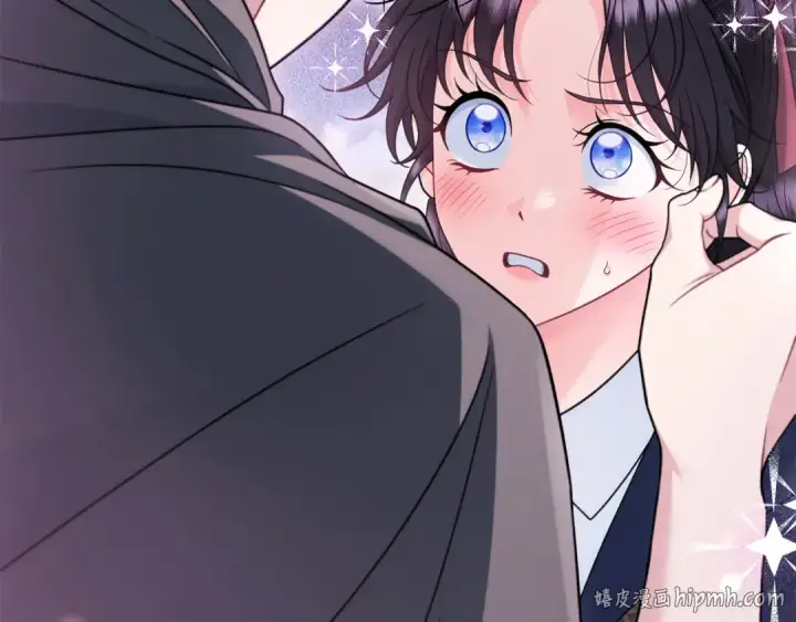 《完蛋！成了反派的试毒小跟班》第90话 不看好图168