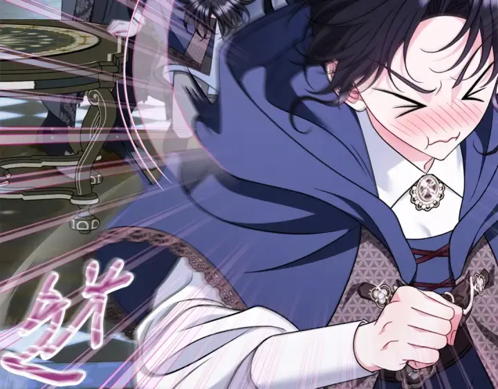 《完蛋！成了反派的试毒小跟班》第90话 不看好图174