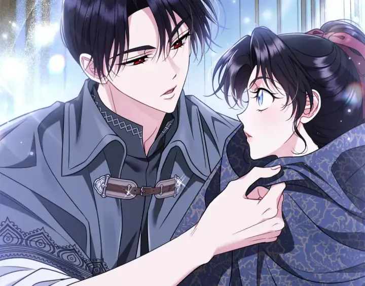 《完蛋！成了反派的试毒小跟班》第90话 不看好图203