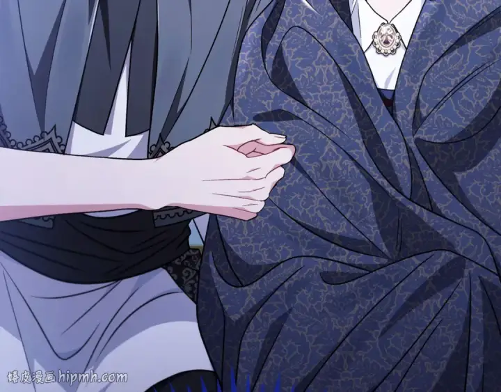 《完蛋！成了反派的试毒小跟班》第90话 不看好图216