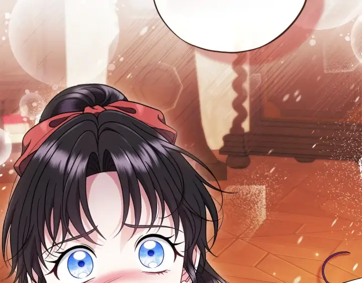 《完蛋！成了反派的试毒小跟班》第90话 不看好图45