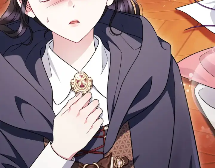 《完蛋！成了反派的试毒小跟班》第90话 不看好图46