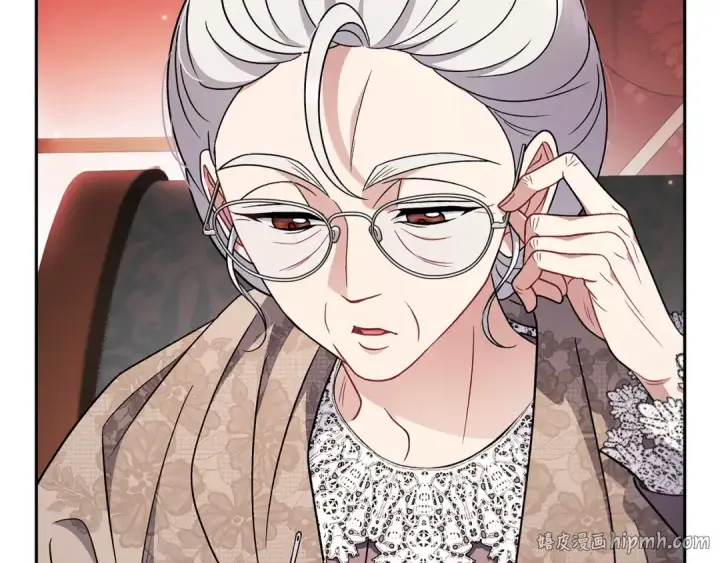 《完蛋！成了反派的试毒小跟班》第90话 不看好图56
