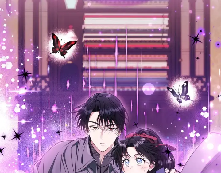 《完蛋！成了反派的试毒小跟班》第90话 不看好图79