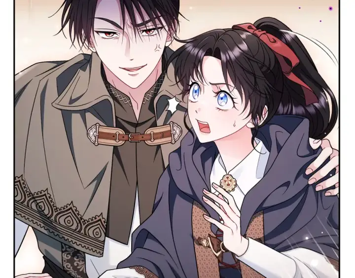 《完蛋！成了反派的试毒小跟班》第90话 不看好图89