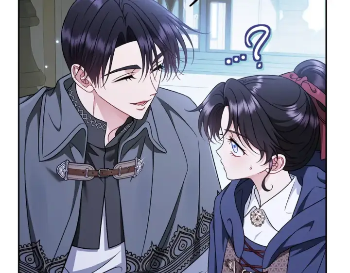 《完蛋！成了反派的试毒小跟班》第91话 想听真心话图103