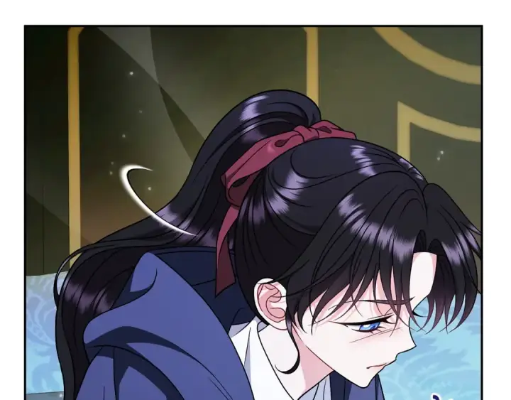 《完蛋！成了反派的试毒小跟班》第91话 想听真心话图171