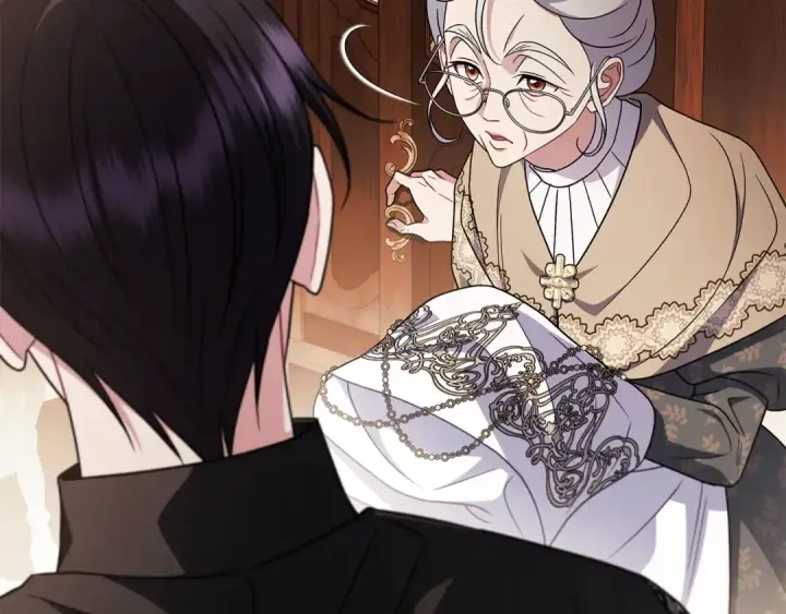 《完蛋！成了反派的试毒小跟班》第92话 提醒图137
