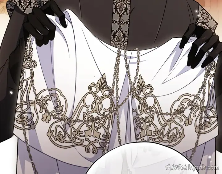 《完蛋！成了反派的试毒小跟班》第92话 提醒图144