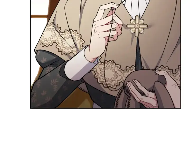 《完蛋！成了反派的试毒小跟班》第92话 提醒图15