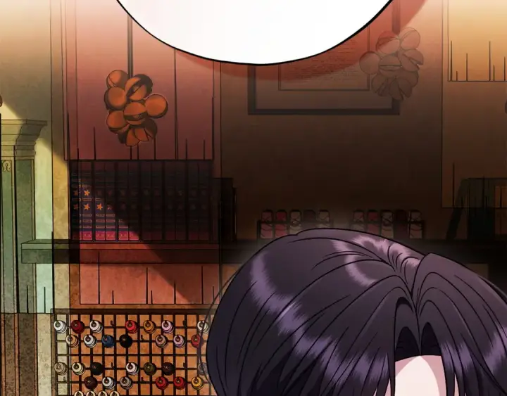 《完蛋！成了反派的试毒小跟班》第92话 提醒图17