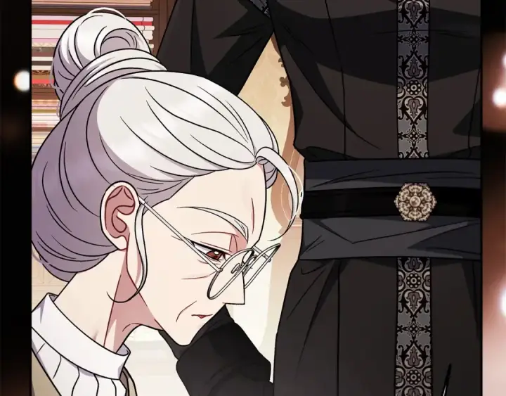 《完蛋！成了反派的试毒小跟班》第92话 提醒图22