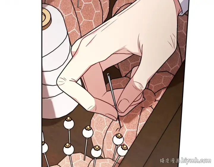 《完蛋！成了反派的试毒小跟班》第92话 提醒图40