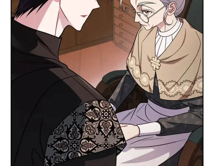 《完蛋！成了反派的试毒小跟班》第92话 提醒图43