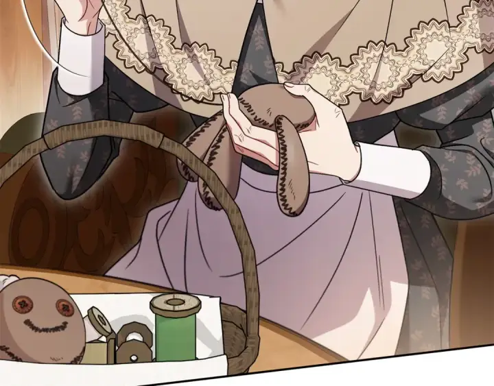 《完蛋！成了反派的试毒小跟班》第92话 提醒图9