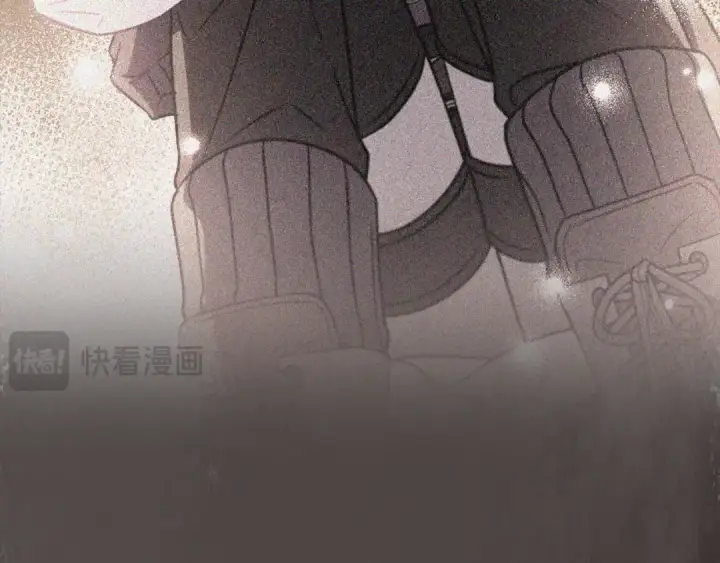 《完蛋！成了反派的试毒小跟班》第94话 逃出来了图93