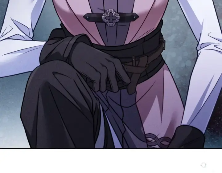 漫画《完蛋！成了反派的试毒小跟班》第95话 怎么都来反对我第134张图