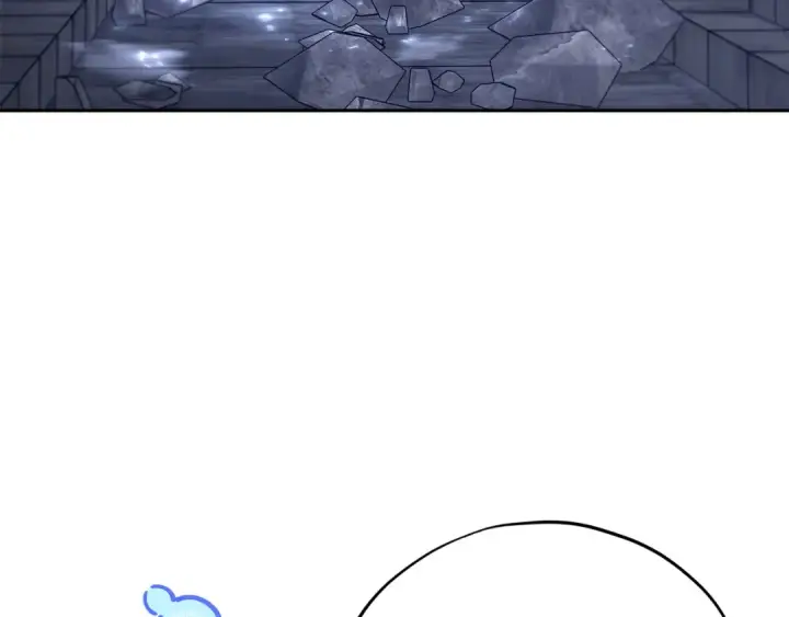 《完蛋！成了反派的试毒小跟班》第97话 密道图122