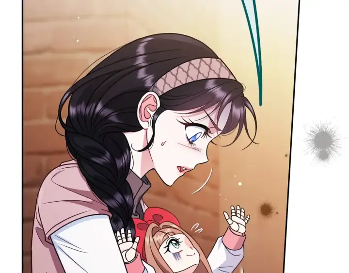 《完蛋！成了反派的试毒小跟班》第97话 密道图164