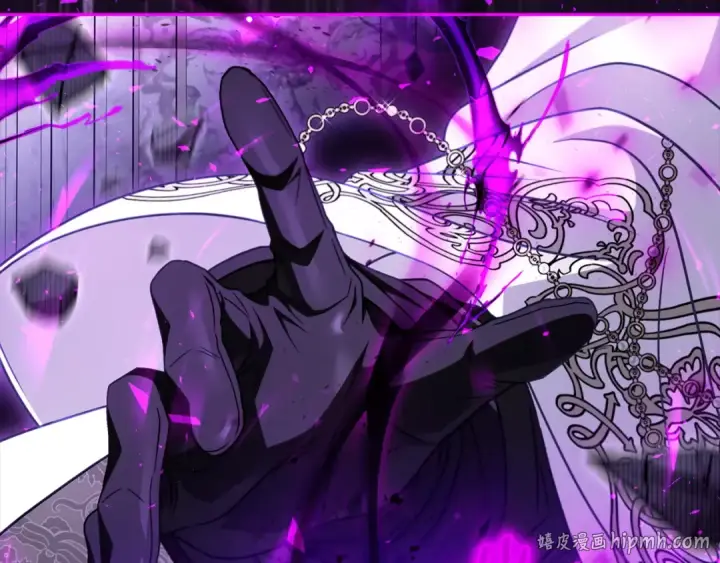 《完蛋！成了反派的试毒小跟班》第97话 密道图8