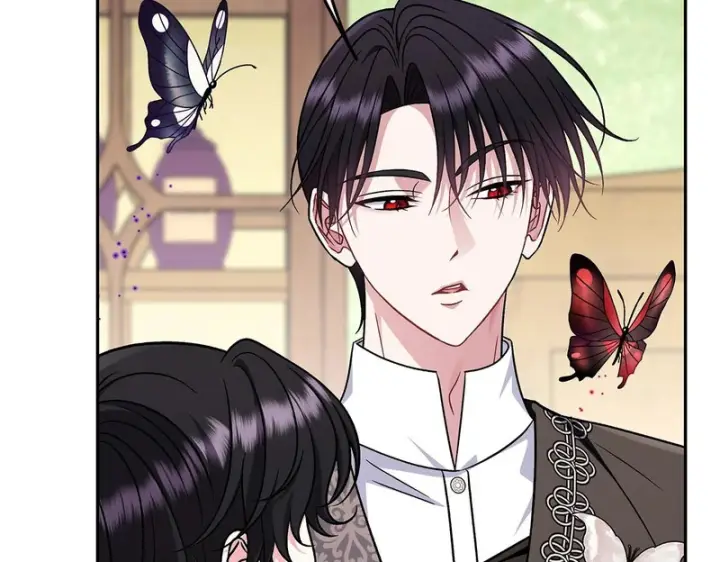 《完蛋！成了反派的试毒小跟班》第84话 他们不对劲图158
