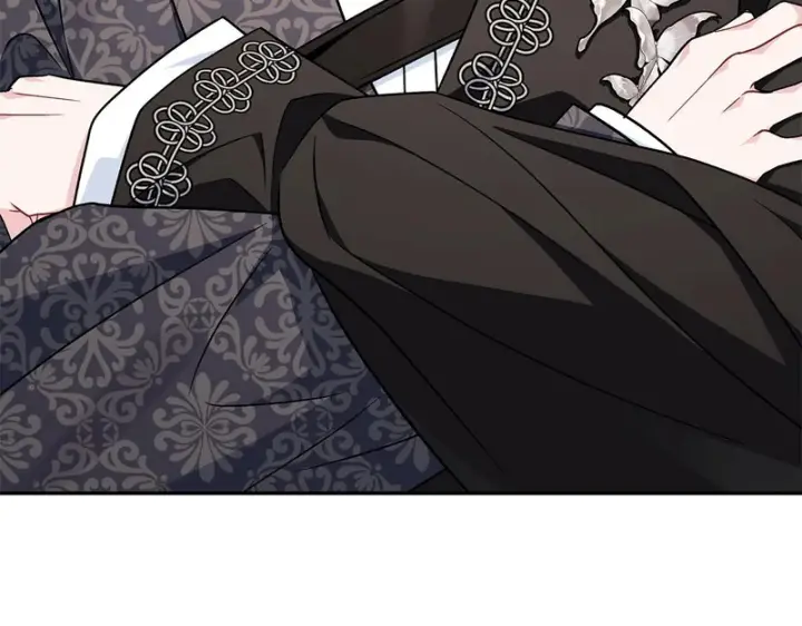 《完蛋！成了反派的试毒小跟班》第85话 戳破图34