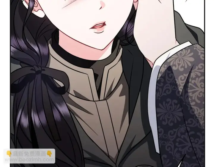 《完蛋！成了反派的试毒小跟班》第85话 戳破图65