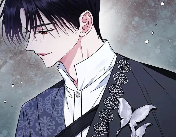 《完蛋！成了反派的试毒小跟班》第85话 戳破图69