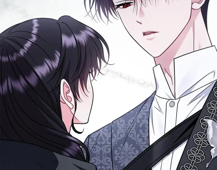 《完蛋！成了反派的试毒小跟班》第85话 戳破图87