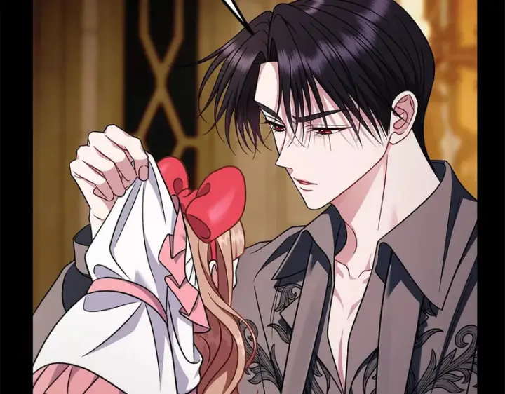 《完蛋！成了反派的试毒小跟班》第86话 必须找到他图136