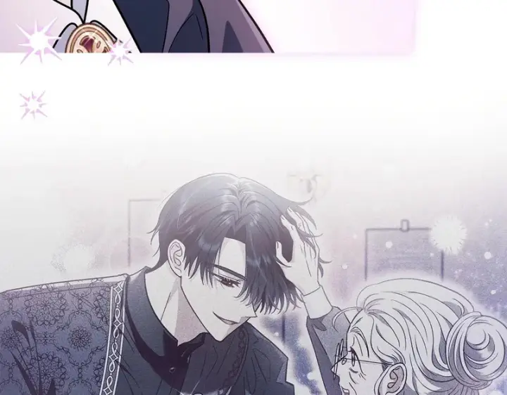 漫画《完蛋！成了反派的试毒小跟班》第87话 情话大师第230张图