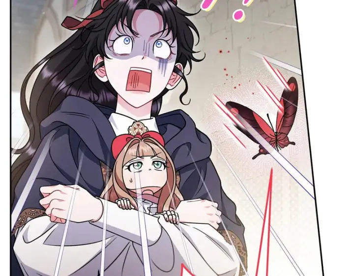 漫画《完蛋！成了反派的试毒小跟班》第89话 狂热粉丝第70张图