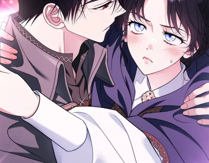 漫画《完蛋！成了反派的试毒小跟班》第90话 不看好第108张图